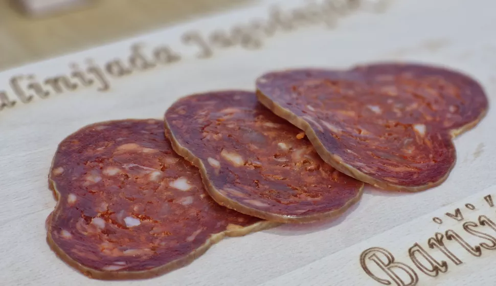 kulenijada jagodnjak