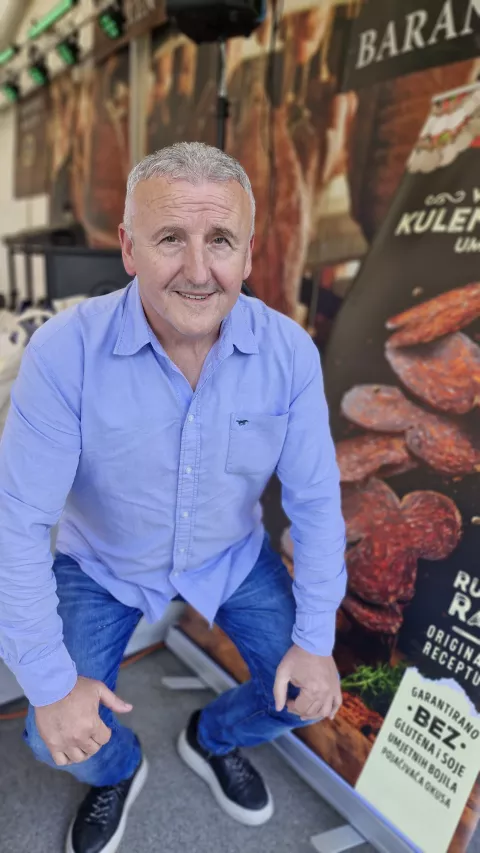 kulenijada jagodnjak