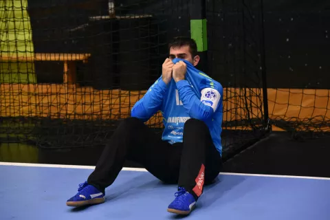 Moreno Car nije krio razočaranje