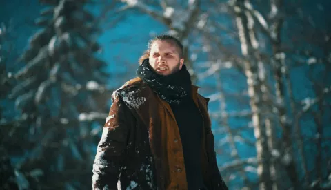 MAHIR KAPETANOVIĆ - MAHKEY