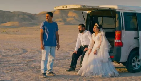 Sasvim obična nesreća