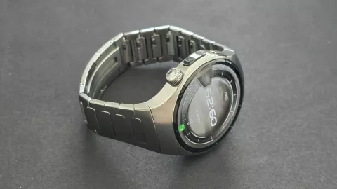Huawei Watch 5