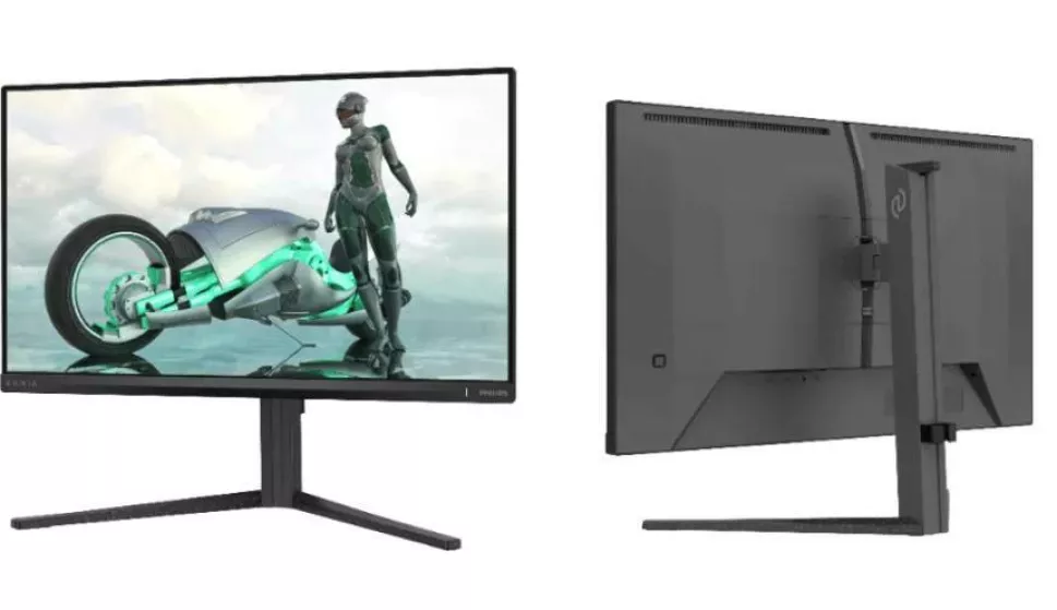 Philips Evnia 25M2N5200U 