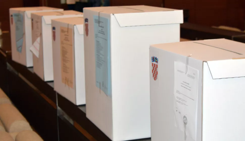 Lokalni izbori Beli Manastir 2025.