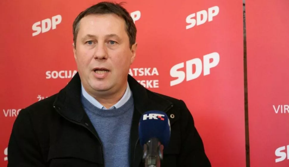 ORAHOVICA - MILAN BABACSNIMIO: VLADIMIR GRGURIĆ