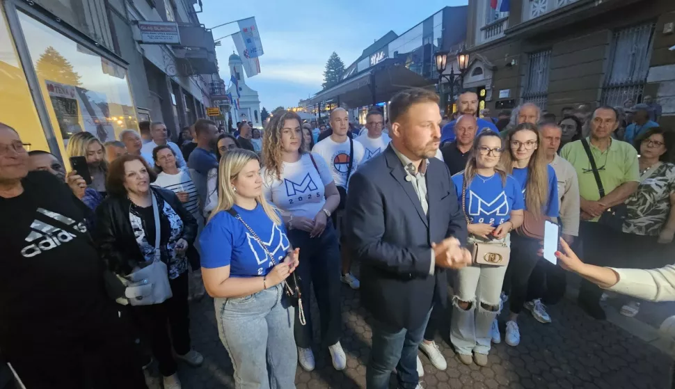 mandarić đakovo izbori