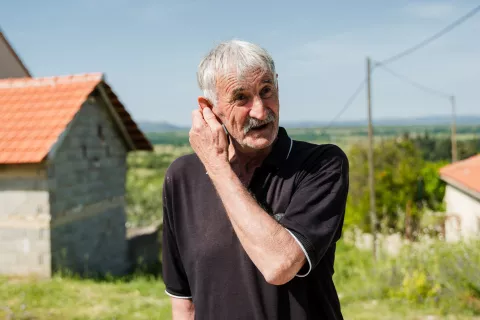 NESLAVNI REKORDER U mjestu pored Benkovca na ovim lokalnim izborima glasovali tek rijetki, i to krajem dana, provjerili smo zaštoMain Headline:Političari zaboravili na Kulu Atlagić,pa su i mještani - zaboravili izbore