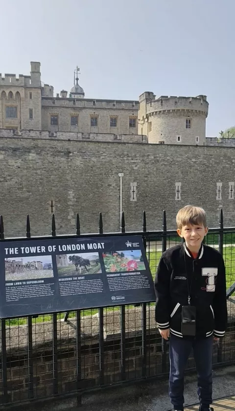 Tower of London