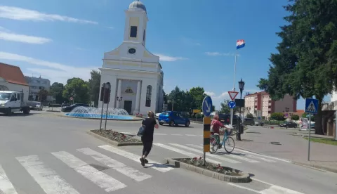 ĐAKOVO - ILUSTRACIJA, LIPANJ 2025.