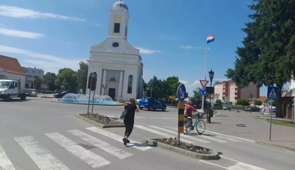 ĐAKOVO - ILUSTRACIJA, LIPANJ 2025.