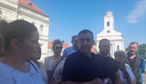 Zoran Vinković, lipanj 2005.