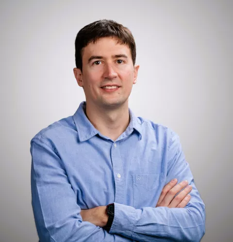 Future Gen 2025. Ivan Lozančić