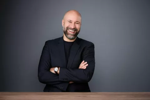 Future Gen 2025. Matthew McGrath