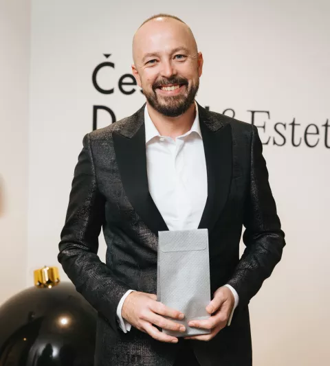 Future Gen 2025. Josip Čes