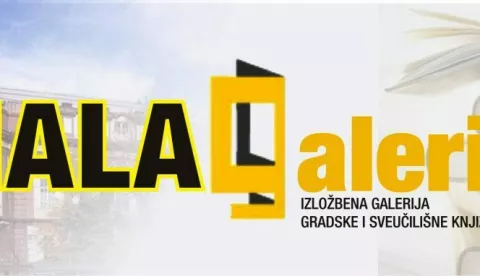 Program Mala Galerija GISKO