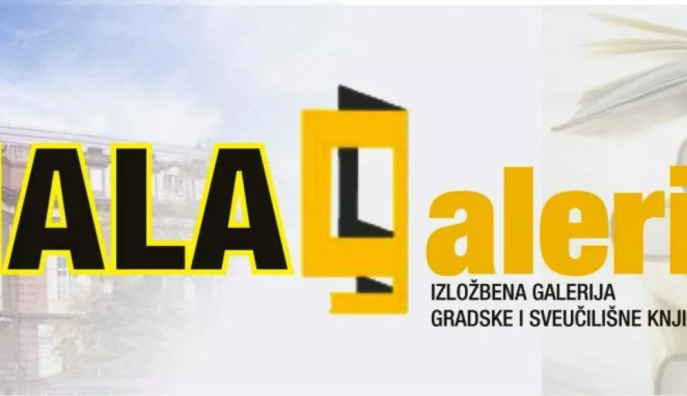 Program Mala Galerija GISKO