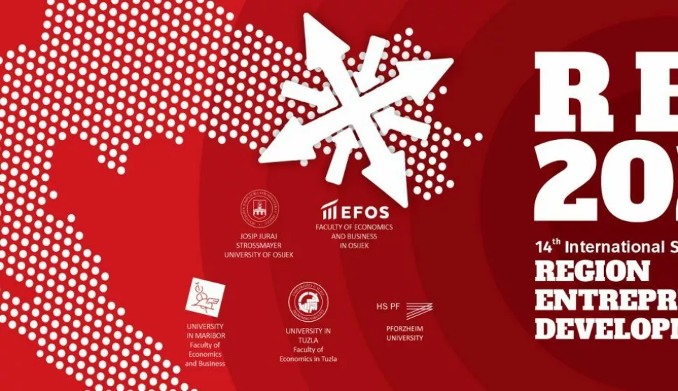 RED 2025 na Ekonomskom fakultetu u Osijekubaner