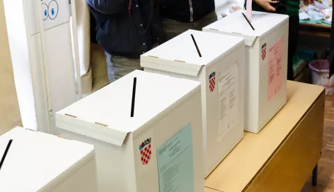 LOKALNI IZBORI ZADAR 2025Mislav KLANAC