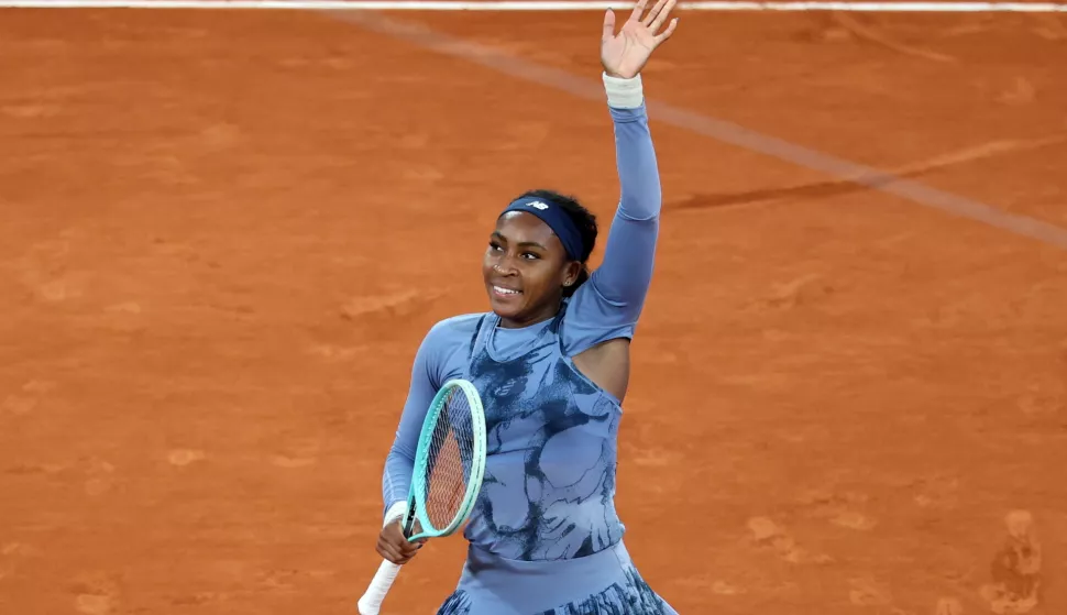 Coco Gauff