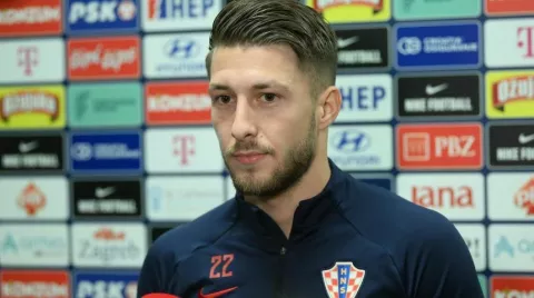 MARCO PAŠALIĆ MARCO PAŠALIĆ