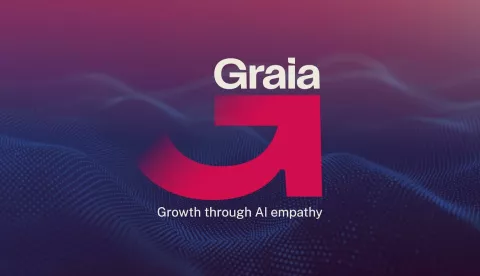 GRAIA-u, potpuno novi AI brend