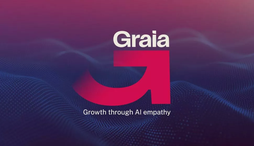 GRAIA-u, potpuno novi AI brend