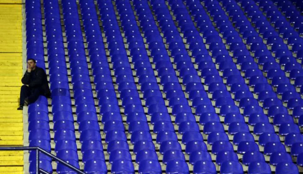 14.09.2012.,stadion u Maksimiru, Zagreb - MAXtv Prva liga, 8. kolo, GNK Dinamo - NK Osijek.Photo: Sanjin Strukic/PIXSELL