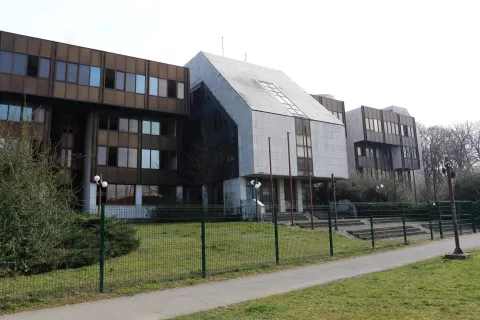 ĐAKOVO, 25. 02. 2020, MIMOZA, CENTAR, ĐAKOVO.snimio GOJKO MITIĆ