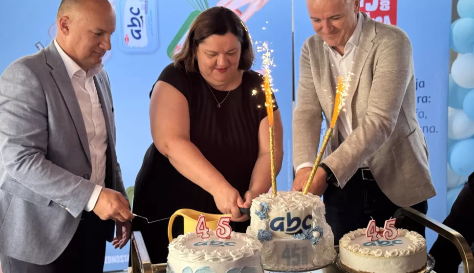 beli manastir45. godina abc siralipanj 2025.