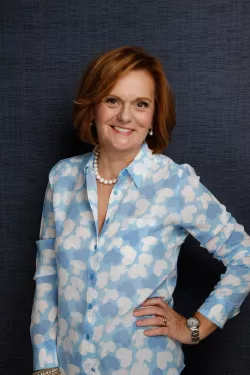 Ankica Mamic, vlasnice agencije IMC