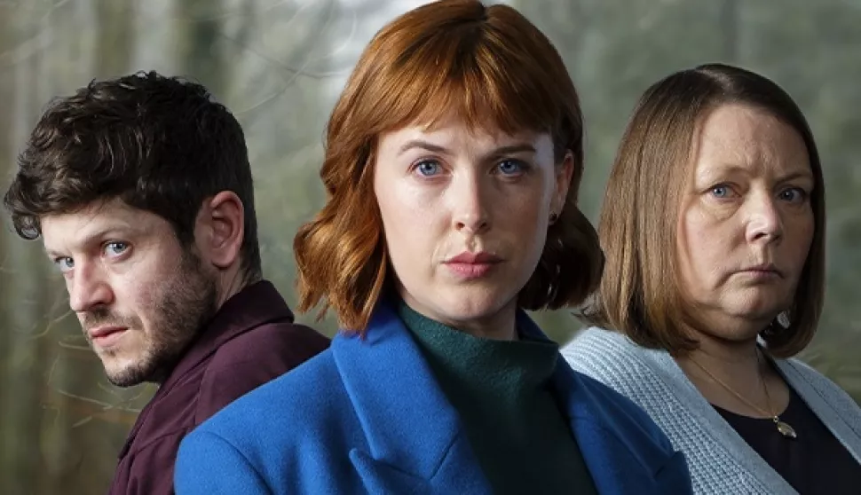 The Light in the Hall