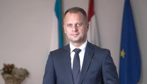 IGOR ANDROVIĆ, ŽUPAN VPŽ-a2025.