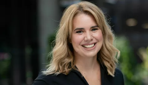 Maja Medaković, Nova TV