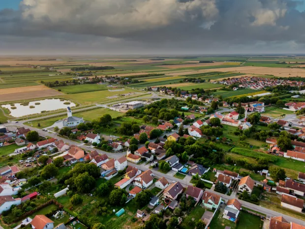 Naselje Antunovac