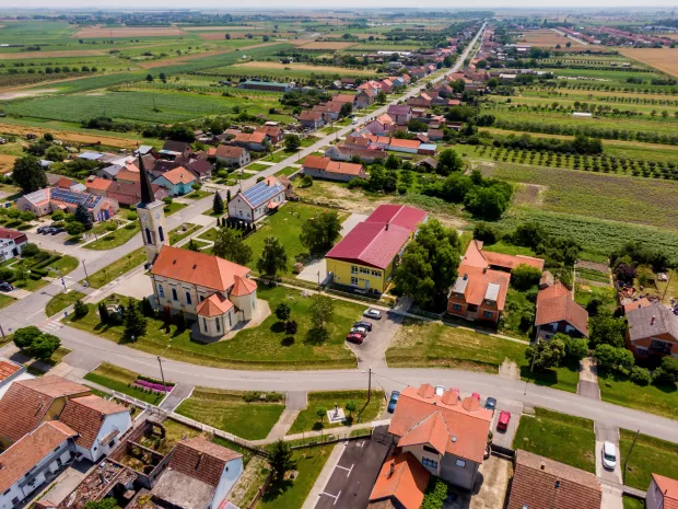 Naselje Ivanovac