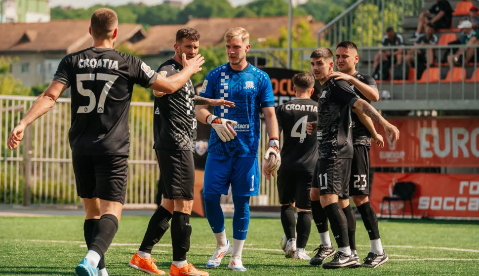 Fotografije (FOTO: Socca Hrvatska) koje ste slobodni koristiti u va&scaron;im objavama, bez ograničenja, nalaze se ovdje: https://we.tl/t-sjKiWtPyb2FOTO: Socca HrvatskaLIPANJ 2025