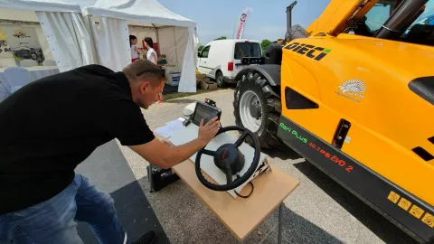U OSIJEKU DO NEDJELJE TRAJE 12. FARMSHOWlipanj 2025.