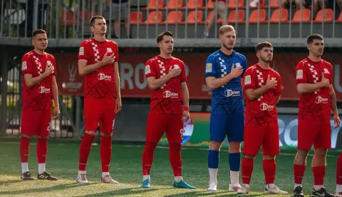 Hrvatska malonogometna reprezentacija, EP Ki&scaron;injev Moldavija