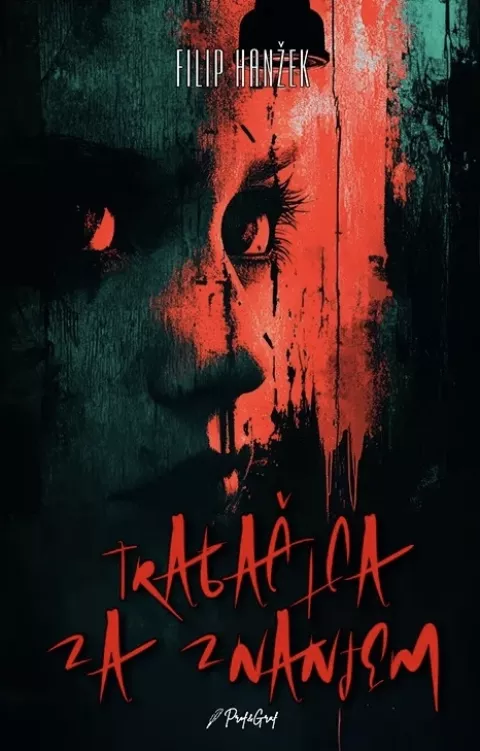 Filip Hanžek o novoj knjizi: