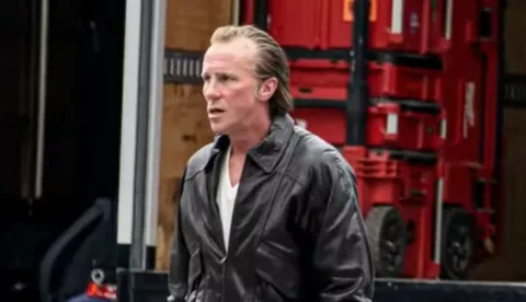 Bale u novom filmu Madden