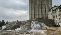 M. SMOLČIĆgospić otpad 2025