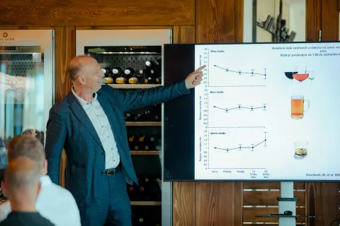 Festival graševine 2025: Kutjevo slavi najvažniju vinsku sortu Hrvatske
