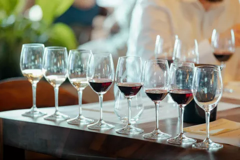 Festival graševine 2025: Kutjevo slavi najvažniju vinsku sortu Hrvatske