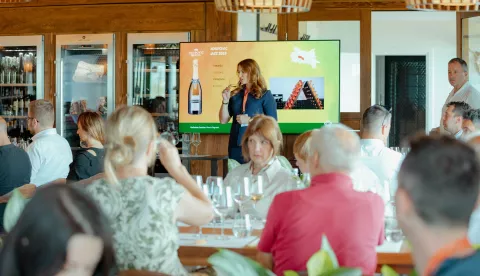 Festival graševine 2025: Kutjevo slavi najvažniju vinsku sortu Hrvatske