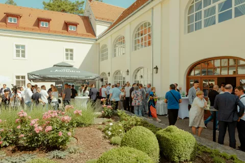 Festival graševine 2025: Kutjevo slavi najvažniju vinsku sortu Hrvatske