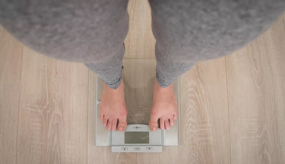 Zašto je s godinama sve teže izgubiti višak kilograma?