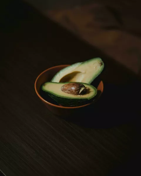 avokado avokado