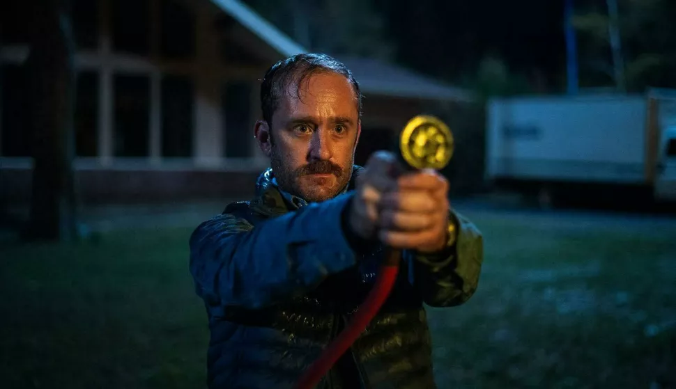 Psihološki triler za one koji žele više od krvi i pucnjave