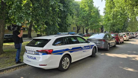 Kuća Josipa Škorića u Osijeku