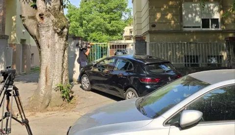 Kuća Josipa Škorića u Osijeku